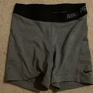 nike spandex